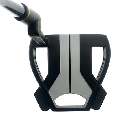 Used TaylorMade Spider Tour X CH Putter / 34.0 Inches