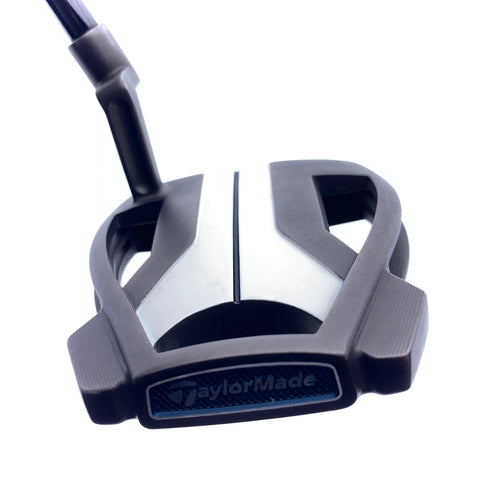 Used TaylorMade Spider Tour X CH Putter / 34.0 Inches