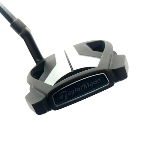 Used TaylorMade Spider Tour X CH Putter / 34.0 Inches