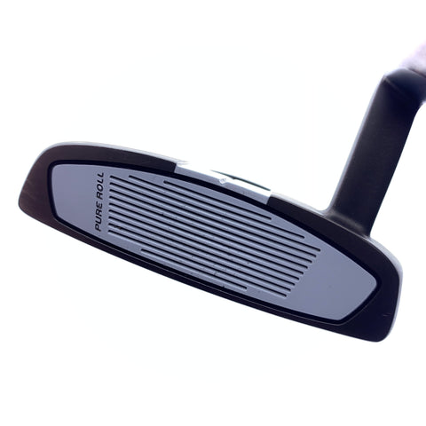 Used TaylorMade Spider Tour X CH Putter / 34.0 Inches