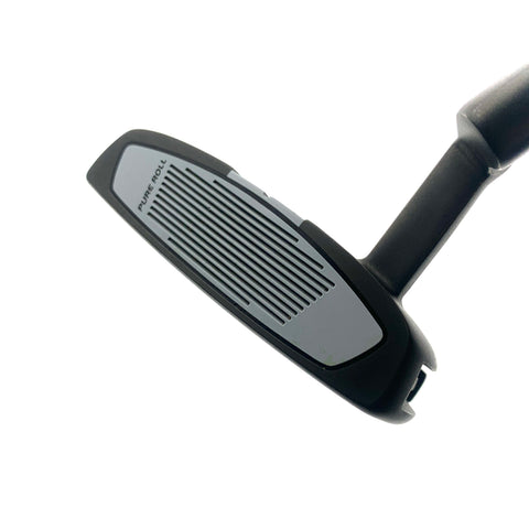 Used TaylorMade Spider Tour X CH Putter / 34.0 Inches
