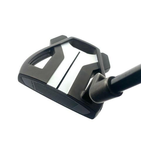 Used TaylorMade Spider Tour X CH Putter / 34.0 Inches