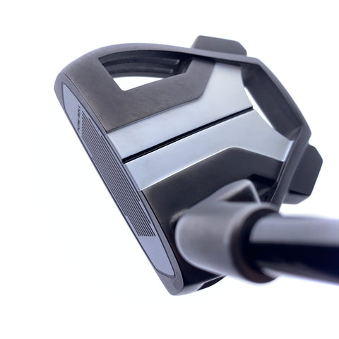 Used TaylorMade Spider Tour X CH Putter / 34.0 Inches