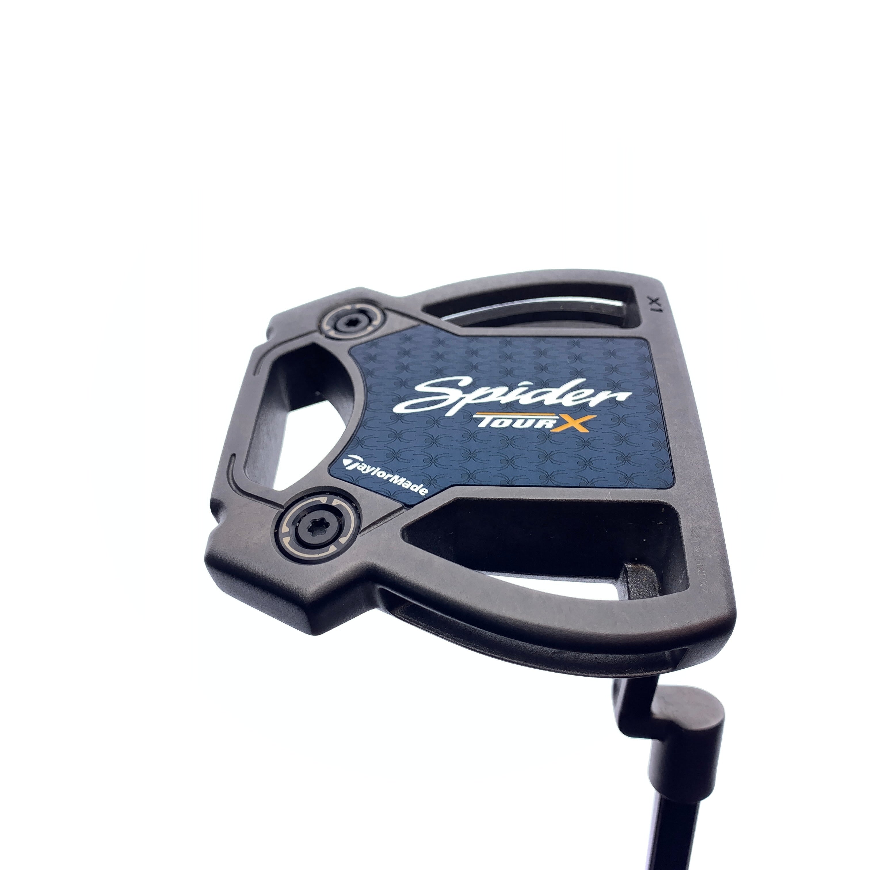 Used TaylorMade Spider Tour X CH Putter / 34.0 Inches