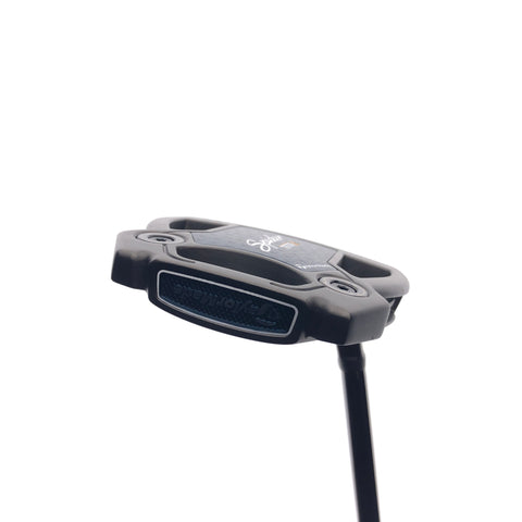 Used TaylorMade Spider Tour X Putter / 33.0 Inches
