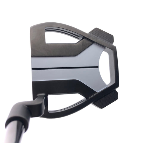 Used TaylorMade Spider Tour X Putter / 33.0 Inches