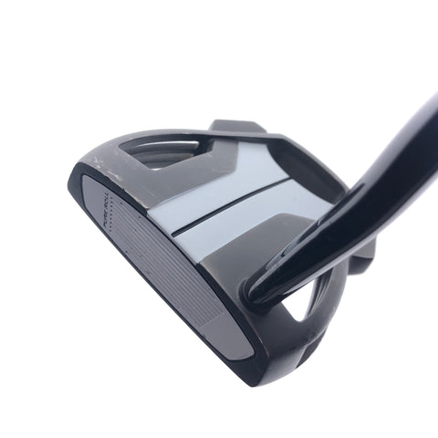 Used TaylorMade Spider Tour X Putter / 33.50 Inches