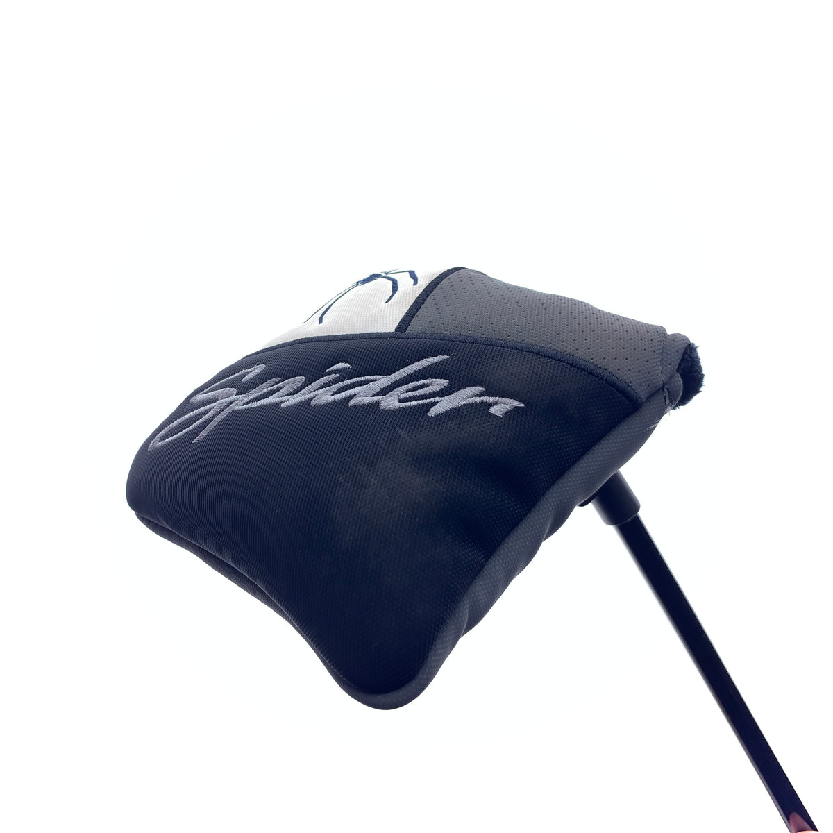 Used TaylorMade Spider Tour X Putter / 34.0 Inches