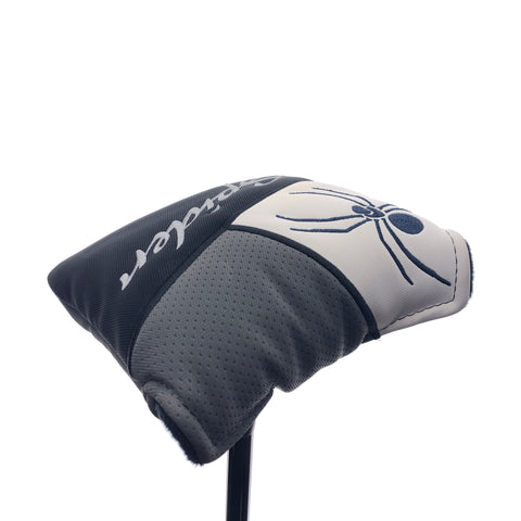 Used TaylorMade Spider Tour X Putter / 34.0 Inches
