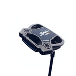Used TaylorMade Spider Tour X Putter / 34.0 Inches