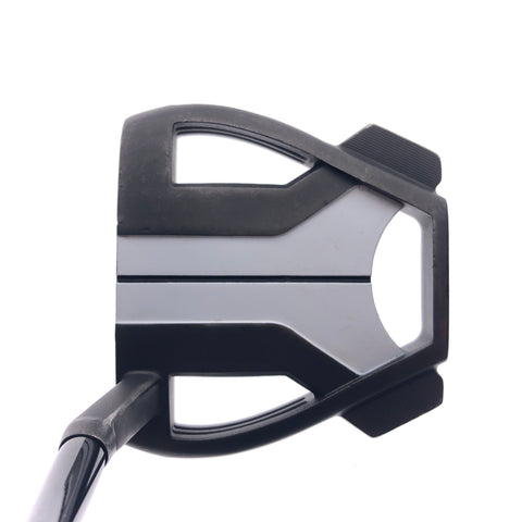Used TaylorMade Spider Tour X Putter / 34.0 Inches