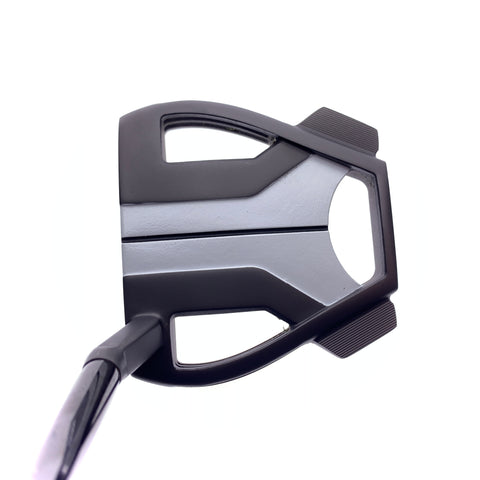 Used TaylorMade Spider Tour X Putter / 34.0 Inches