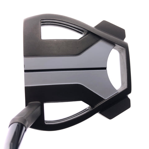 Used TaylorMade Spider Tour X Putter / 34.0 Inches