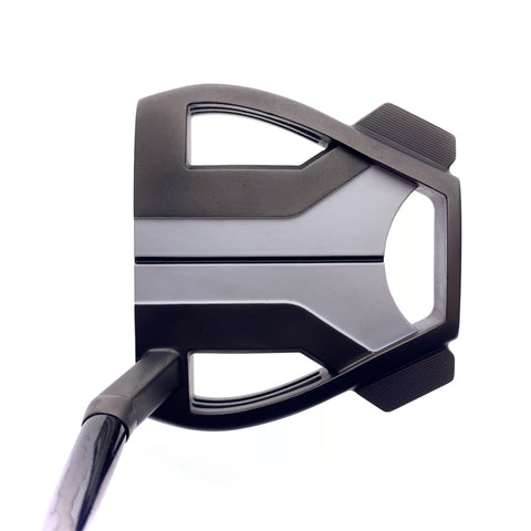 Used TaylorMade Spider Tour X Putter / 34.0 Inches