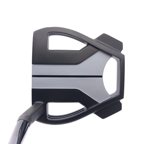 Used TaylorMade Spider Tour X Putter / 34.0 Inches