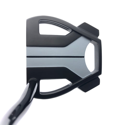 Used TaylorMade Spider Tour X Putter / 34.0 Inches
