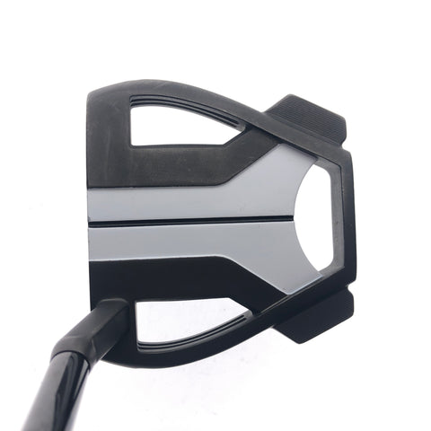 Used TaylorMade Spider Tour X Putter / 34.0 Inches