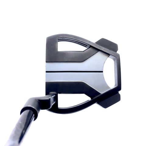 Used TaylorMade Spider Tour X Putter / 34.0 Inches