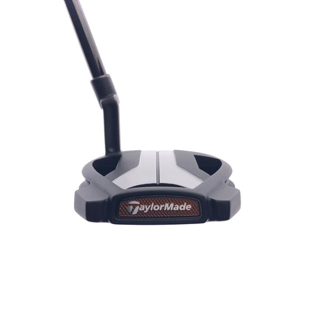 Used TaylorMade Spider Tour X Putter / 34.0 Inches
