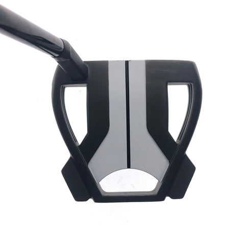 Used TaylorMade Spider Tour X Putter / 34.0 Inches