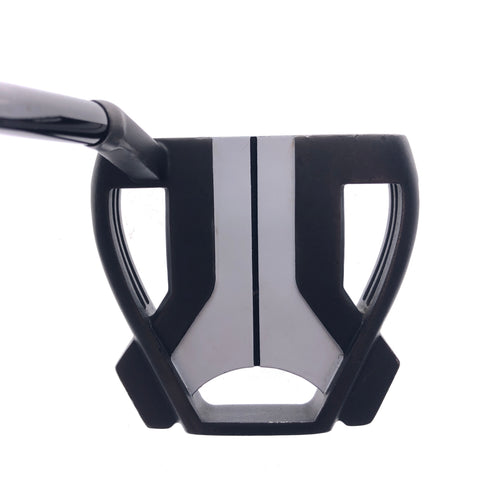 Used TaylorMade Spider Tour X Putter / 34.0 Inches