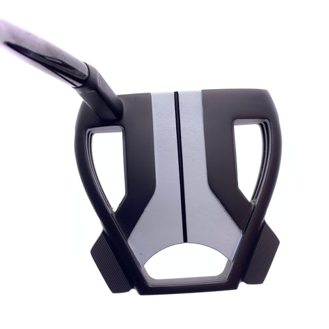 Used TaylorMade Spider Tour X Putter / 34.0 Inches