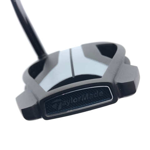 Used TaylorMade Spider Tour X Putter / 34.0 Inches