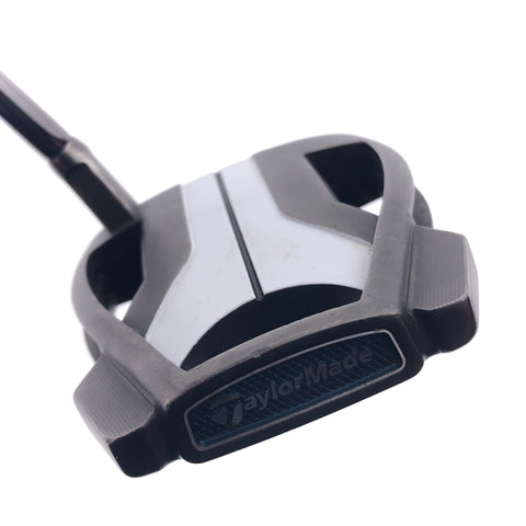 Used TaylorMade Spider Tour X Putter / 34.0 Inches