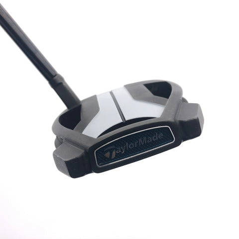 Used TaylorMade Spider Tour X Putter / 34.0 Inches