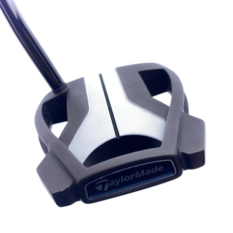 Used TaylorMade Spider Tour X Putter / 34.0 Inches