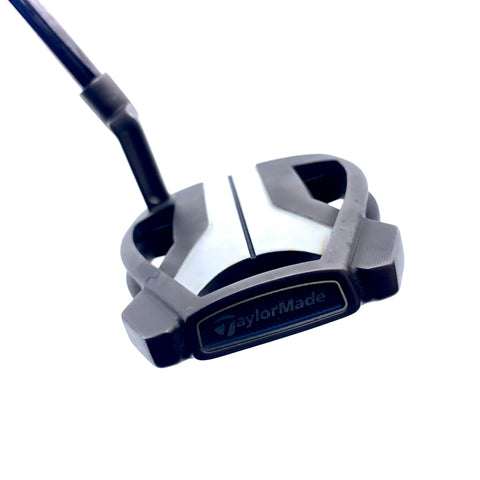 Used TaylorMade Spider Tour X Putter / 34.0 Inches