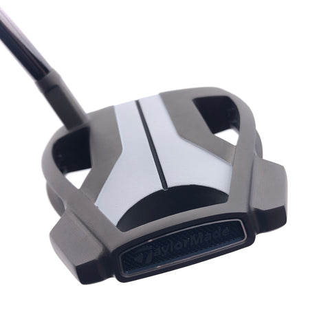 Used TaylorMade Spider Tour X Putter / 34.0 Inches