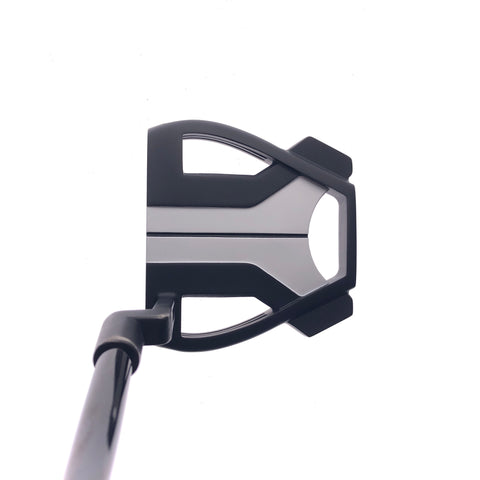 Used TaylorMade Spider Tour X Putter / 34.0 Inches
