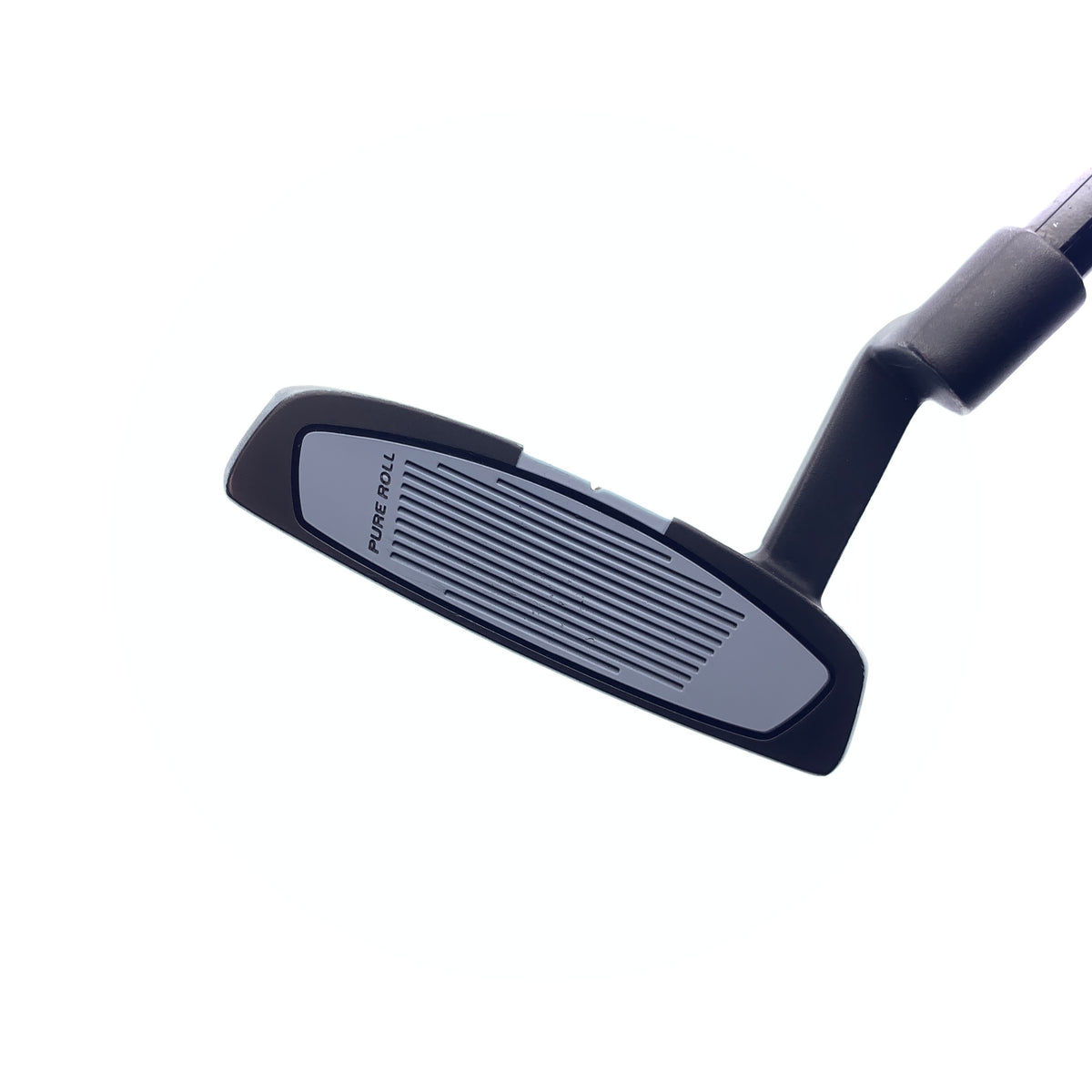 Used TaylorMade Spider Tour X Putter / 34.0 Inches