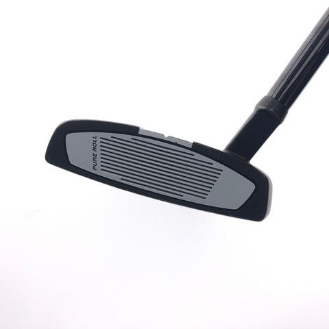 Used TaylorMade Spider Tour X Putter / 34.0 Inches