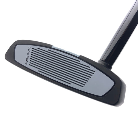 Used TaylorMade Spider Tour X Putter / 34.0 Inches