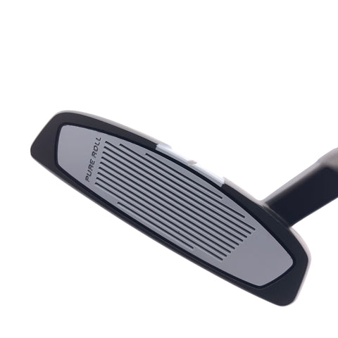 Used TaylorMade Spider Tour X Putter / 34.0 Inches