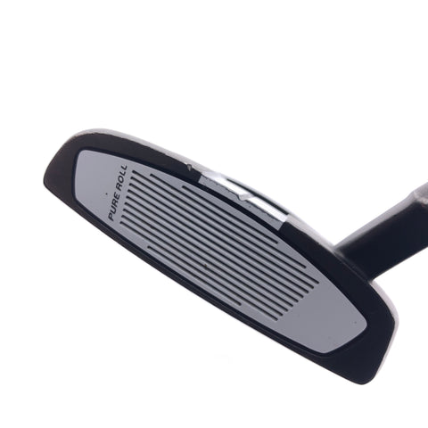 Used TaylorMade Spider Tour X Putter / 34.0 Inches