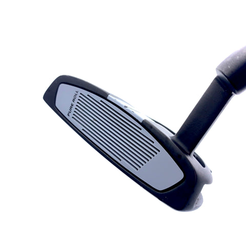 Used TaylorMade Spider Tour X Putter / 34.0 Inches