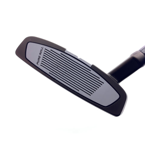Used TaylorMade Spider Tour X Putter / 34.0 Inches