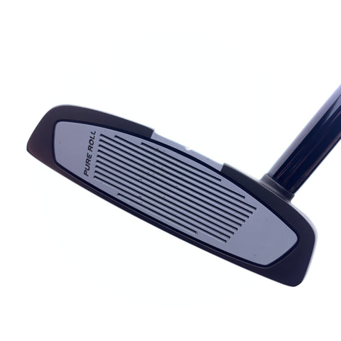 Used TaylorMade Spider Tour X Putter / 34.0 Inches