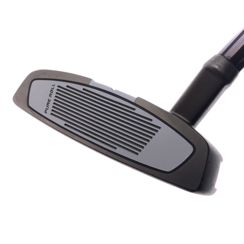 Used TaylorMade Spider Tour X Putter / 34.0 Inches