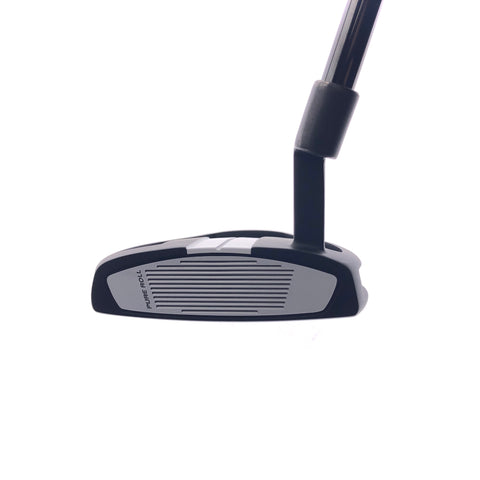 Used TaylorMade Spider Tour X Putter / 34.0 Inches