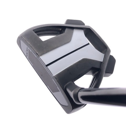 Used TaylorMade Spider Tour X Putter / 34.0 Inches