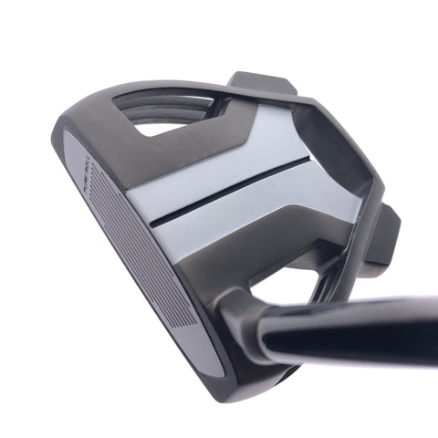 Used TaylorMade Spider Tour X Putter / 34.0 Inches