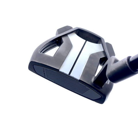 Used TaylorMade Spider Tour X Putter / 34.0 Inches