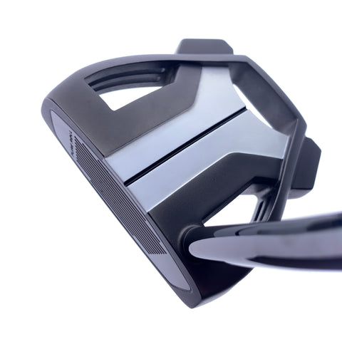 Used TaylorMade Spider Tour X Putter / 34.0 Inches