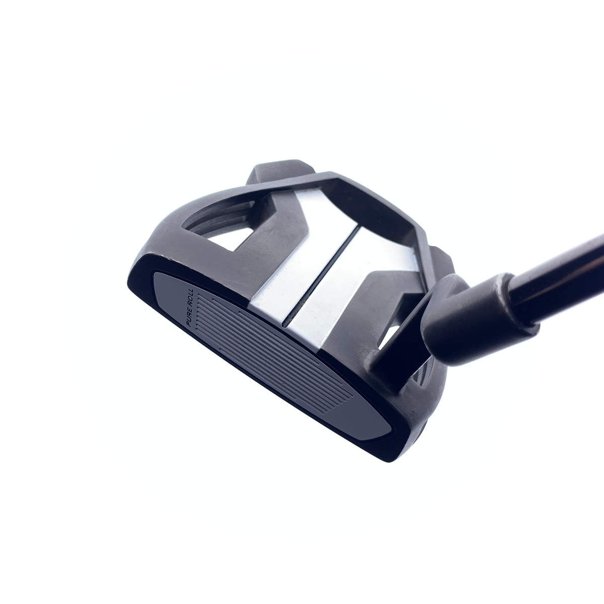 Used TaylorMade Spider Tour X Putter / 34.0 Inches