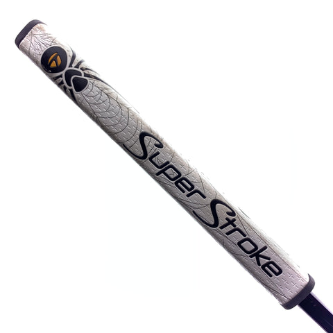 Used TaylorMade Spider Tour X Putter / 34.0 Inches