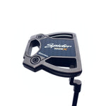 Used TaylorMade Spider Tour X Putter / 34.0 Inches